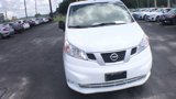 Used 2020 Nissan NV200 S w/ Sliding Glass Door Package image 3