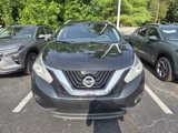 Used 2016 Nissan Murano Platinum image 2