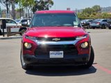 Used 2021 Chevrolet TrailBlazer LS image 3