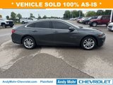 Used 2016 Chevrolet Malibu LT w/ Leather Package image 2