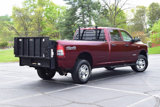 Used 2020 RAM 2500 Tradesman image 4