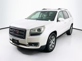 Used 2016 GMC Acadia SLT w/ Open Road Package image 3