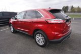 Used 2022 Ford Edge SEL w/ Convenience Package image 4