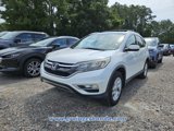 Used 2016 Honda CR-V EX-L image 2