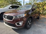 Used 2018 Kia Sorento EX w/ EX Advanced Touring Package image 3