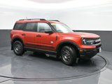 New 2024 Ford Bronco Sport Big Bend image 4