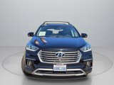 Used 2017 Hyundai Santa Fe Limited image 2