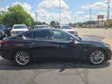 Used 2019 INFINITI Q50 Luxe w/ Essential Package (3.0T Luxe) image 5