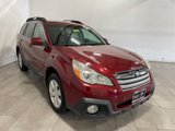 Used 2013 Subaru Outback 2.5i Premium image 3