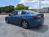 Used 2021 Subaru Legacy Touring XT image 5
