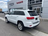 Used 2015 Jeep Grand Cherokee Summit image 4