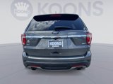 Used 2018 Ford Explorer XLT w/ Equipment Group 202A image 5