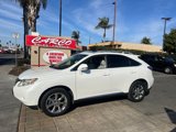 Used 2012 Lexus RX 350 FWD w/ Premium Pkg image 4