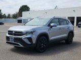 Certified 2024 Volkswagen Taos SE image 6