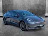 Used 2020 Tesla Model 3 Standard Range Plus image 3
