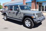 Used 2020 Jeep Gladiator Sport w/ Quick Order Package 24S image 3