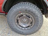 New 2025 Ford Bronco Badlands w/ Sasquatch Package image 5