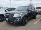 Used 2017 Ford Explorer XLT w/ Equipment Group 202A image 5