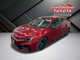 Certified 2022 Toyota Corolla SE image 4
