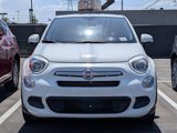 Used 2018 FIAT 500X Pop w/ Popular Equipment Group image 3