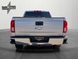 Used 2017 Chevrolet Silverado 1500 LTZ w/ Texas Edition image 4