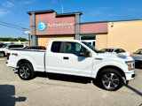 Used 2019 Ford F150 XL w/ Equipment Group 101A Mid image 6