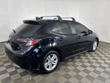 Used 2021 Toyota Corolla SE image 3