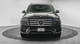 Used 2024 Mercedes-Benz GLS 450 4MATIC image 2