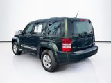 Used 2012 Jeep Liberty Sport image 5