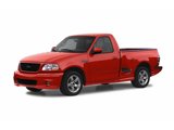 Used 2003 Ford F150 Lariat image 3