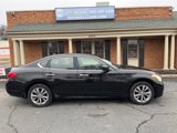 Used 2012 INFINITI M37 x w/ Premium Pkg image 3