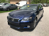 Used 2015 Lexus GS 350 AWD image 4