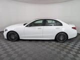Used 2023 Mercedes-Benz C 300 Sedan image 2