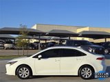 Used 2022 Toyota Corolla LE image 3