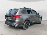 Used 2018 Mitsubishi Outlander LE image 3