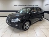 Used 2013 Lexus RX 350 FWD image 3