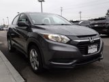 Used 2018 Honda HR-V LX image 6
