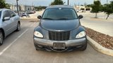 Used 2002 Chrysler PT Cruiser Limited image 3