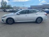 Used 2023 Nissan Altima 2.5 SV image 2