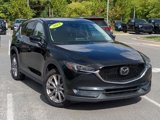 Used 2019 MAZDA CX-5 Grand Touring image 2