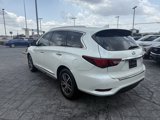 Used 2017 INFINITI QX60 FWD w/ Premium Plus Package image 5