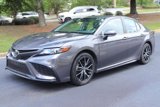 Used 2022 Toyota Camry SE image 4