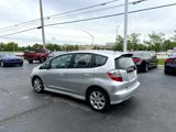Used 2011 Honda Fit Sport image 3