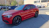 Certified 2022 Alfa Romeo Stelvio Veloce image 4
