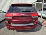 Used 2016 Jeep Grand Cherokee Overland w/ Advanced Technology Group image 5