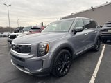 Used 2020 Kia Telluride SX image 3