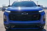 New 2025 Chevrolet Equinox RS w/ Convenience Package III image 2