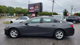 Used 2017 Chevrolet Malibu LS image 2