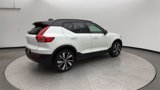 Certified 2021 Volvo XC40 P8 Recharge w/ Advanced Package image 2