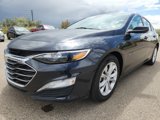 Used 2023 Chevrolet Malibu LT image 3